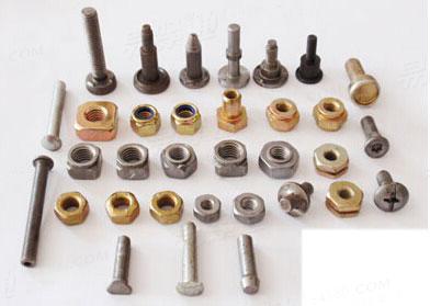 汽车紧固件厂家 非标焊接螺母  非标焊接螺栓  非标焊接螺钉