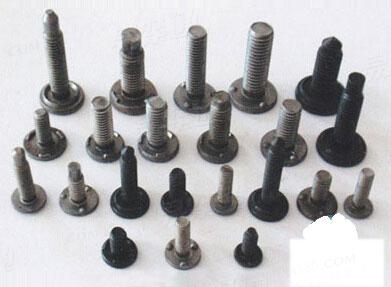 RQ198,Q198,Q198B焊接螺钉,Q198C,Q199,Q199B焊接螺栓