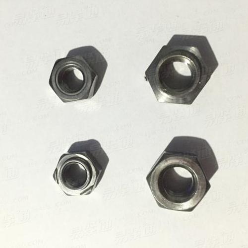 GB13681焊接六角螺母