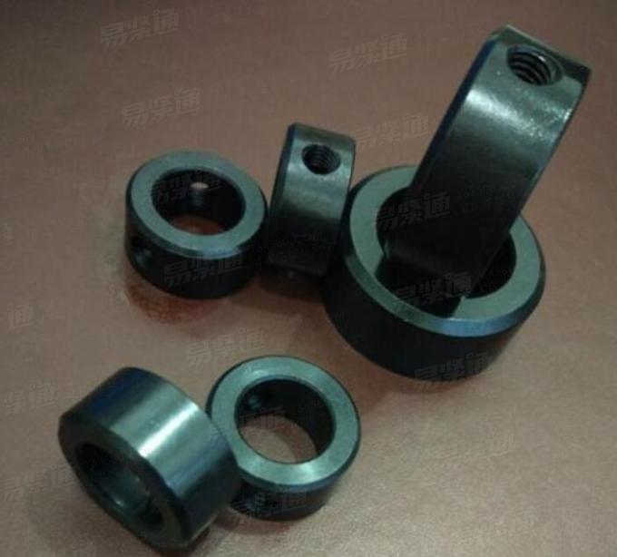 上海工厂现货大量供应DIN705发黑调整环，德标调整环