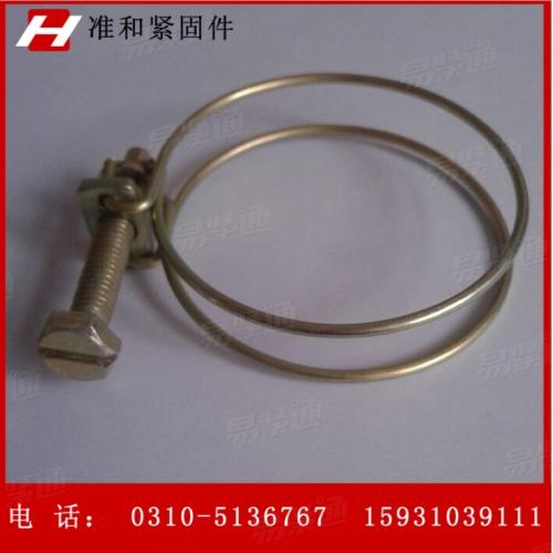 Q672双钢丝式环箍