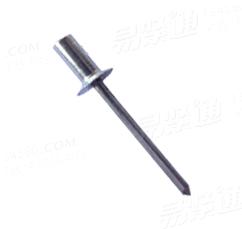 GB12615.1鋁/鐵封閉沉頭抽芯鉚釘